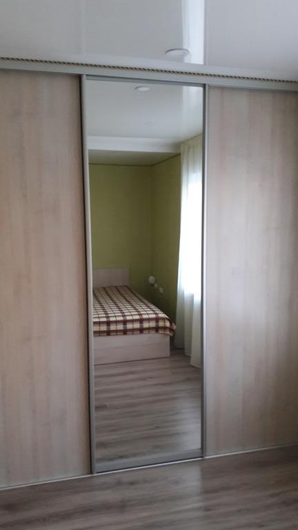 Apartment On The World Cherkasy Exterior photo